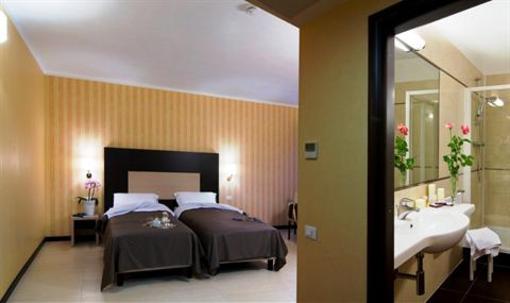 фото отеля San Severino Park Hotel and Spa