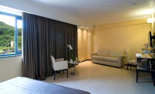 фото отеля San Severino Park Hotel and Spa