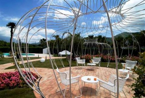 фото отеля San Severino Park Hotel and Spa