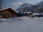 фото отеля Barghuus Axalp