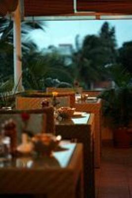 фото отеля Justa The Residence Indiranagar