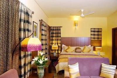 фото отеля Justa The Residence Indiranagar