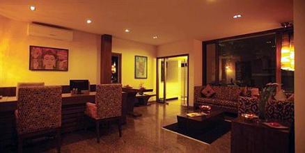фото отеля Justa The Residence Indiranagar