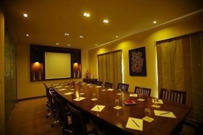 фото отеля Justa The Residence Indiranagar