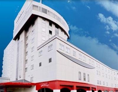 фото отеля Select Grand Iseshima