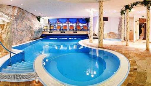 фото отеля Schörhof Hotel Saalfelden