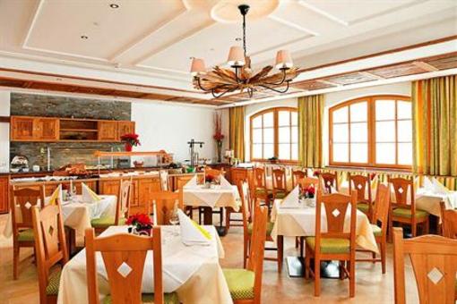фото отеля Schörhof Hotel Saalfelden