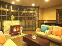 Kawaguchiko Park Hotel