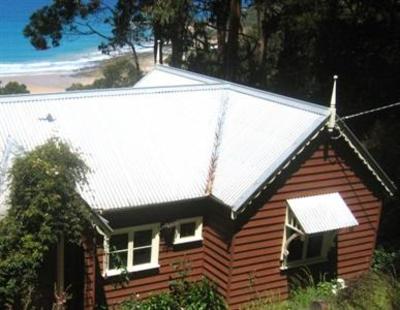 фото отеля Rose Cottage Great Ocean Road