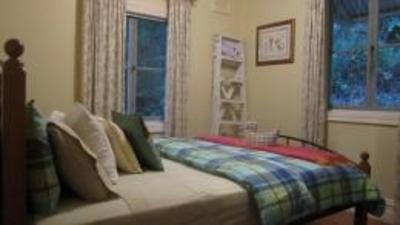 фото отеля Rose Cottage Great Ocean Road