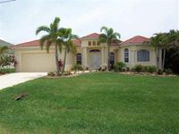 Villa Blue Water