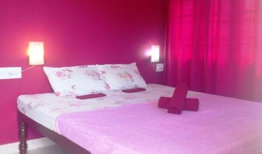 фото отеля Serenity - The Home Stay