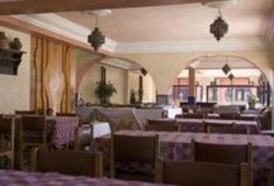 фото отеля Hotel Kasbah Club
