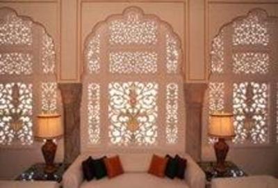 фото отеля Hotel Kasbah Club