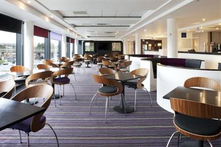 фото отеля Holiday Inn Express Dundee