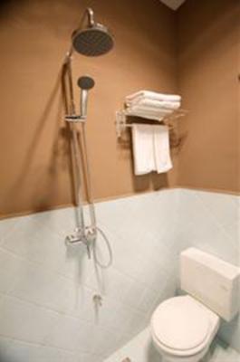 фото отеля The Simple Life Hotel