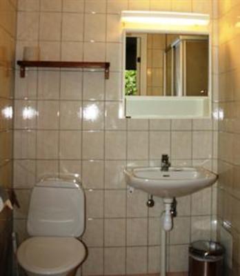 фото отеля Bergabo Hotell & Konferens