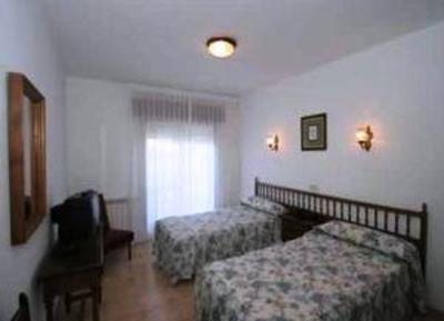 фото отеля Hotel Agarimo Sanxenxo