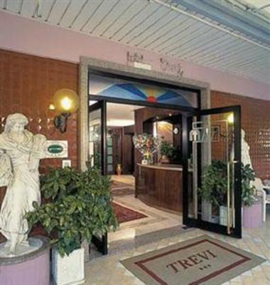 фото отеля Hotel Trevi Jesolo