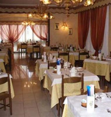 фото отеля Hotel Trevi Jesolo