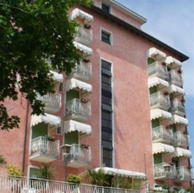 фото отеля Hotel Trevi Jesolo