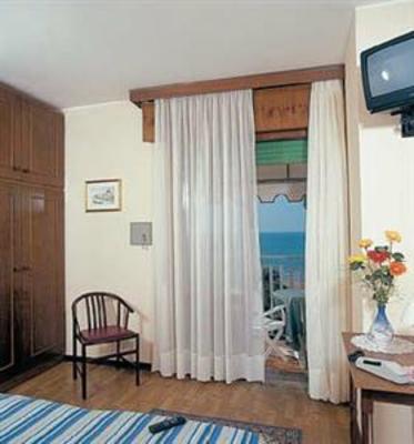 фото отеля Hotel Trevi Jesolo
