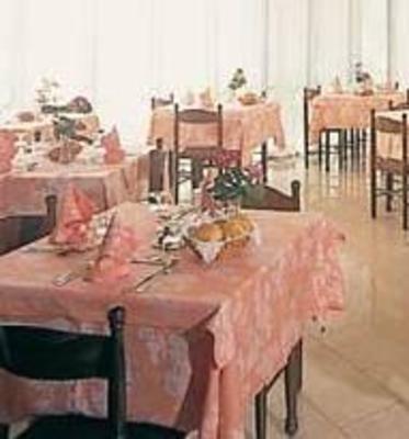 фото отеля Hotel Trevi Jesolo
