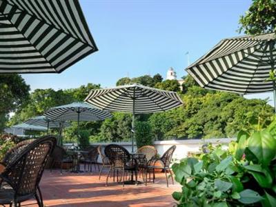 фото отеля Guia Hotel