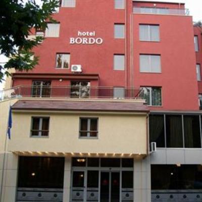 фото отеля Hotel Bordo