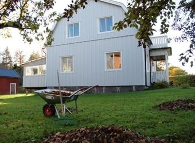 фото отеля Laxman Bed & Breakfast