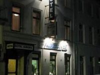 Hotel Europa Krefeld