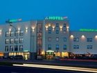 фото отеля Hotel Classic Rzeszow