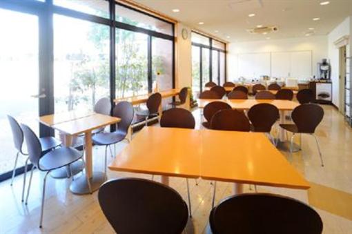 фото отеля Best Western The Japonaise Yonezawa