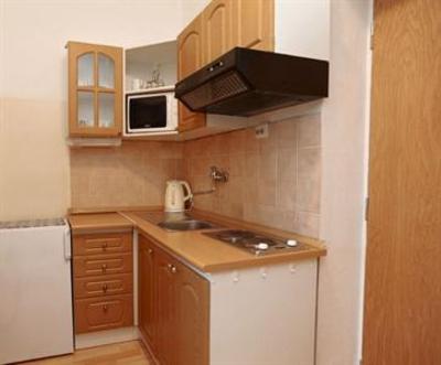 фото отеля Hotel Borova Sihot