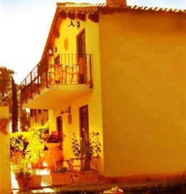 фото отеля I Melograni B&B