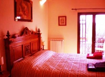 фото отеля I Melograni B&B