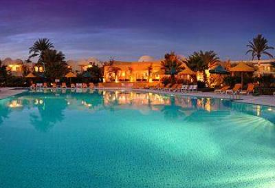 фото отеля Ksar Djerba Hotel Midoun