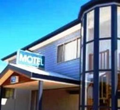 фото отеля Portarlington Beach Motel