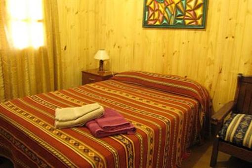 фото отеля Cabanas RedeViac