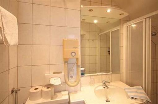 фото отеля Hotel Gabriel