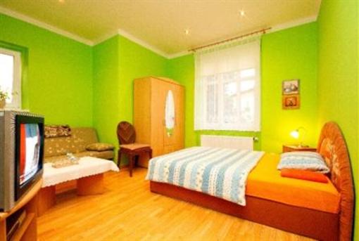 фото отеля Penzion Teri