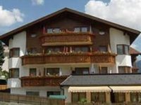 Hotel Hubertus Serfaus