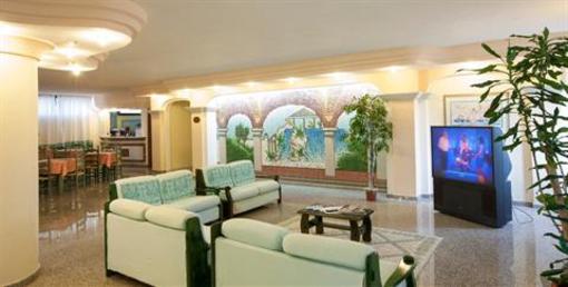 фото отеля Residenza Marina Palace