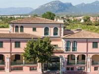 Residenza Marina Palace