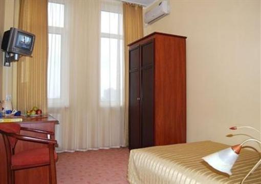 фото отеля 7 Days Hotel Kiev