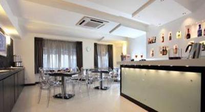 фото отеля Golden Hotel Naples