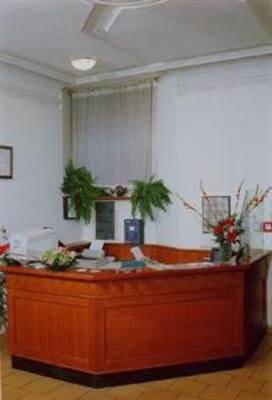 фото отеля Hotel Collegio Gentile