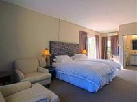 Paarl Boutique Hotel