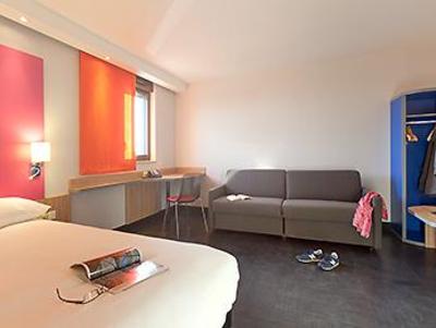 фото отеля Ibis Styles Valence Romans Tgv