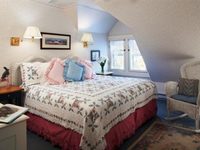 Brook Farm Inn